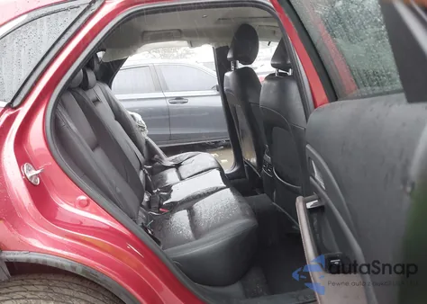 2023 Mazda Cx-30 2.5 S Premium z USA, uszkodzony, nr VIN 3MVDMBDM1PM506778